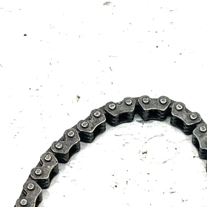 09-13 Honda Big Red 700 MUV700 OEM Cam Timing Chain 14401-HN8-A61 XH0.1