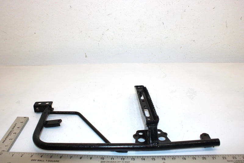 08 Arctic Cat Atv 250 Utility 2x4  Oem Left Floor Panel 3303-940 AA13