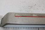 1995 Polaris Super Sport Oem Clutch Belt Cover 5240965 SP169