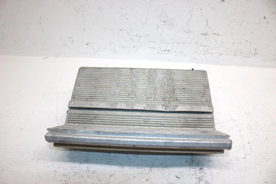 1994 Yamaha Vmax 600 Oem Rear Heat Exchanger 82M-12440-02-00 SY25