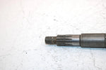 1986 Yamaha  Moto 4 Oem Middle Driven Shaft 1EV-17553-00-00 AY7