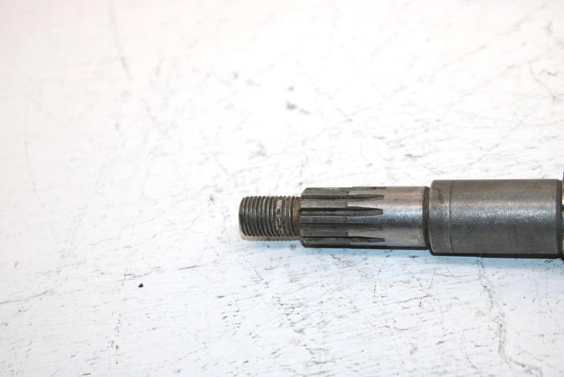 1986 Yamaha  Moto 4 Oem Middle Driven Shaft 1EV-17553-00-00 AY7