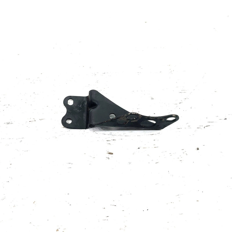 98 Honda Foreman 400 TRX400FW 4x4 OEM Left Cooling Fan Mount 19019-HM7-000 AH92