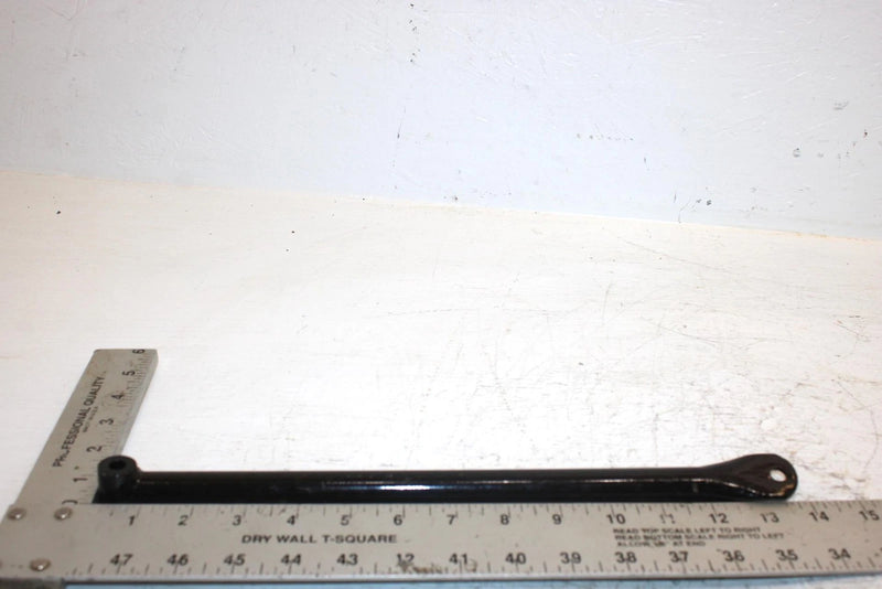 2003 Bombardier Quest 500 Oem Right Frame Brace 705200404 AB13