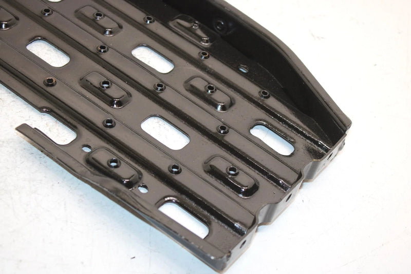 1990 Polaris Trail Boss 350l 4x4 Oem Right Footrest 1040220 AP142