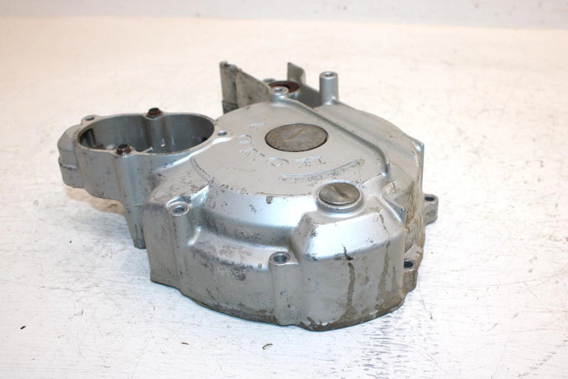 1986 Honda Trx 350 A Fourtrax 4x4 Oem Stator Side Cover  11340-HA7-305 AH43