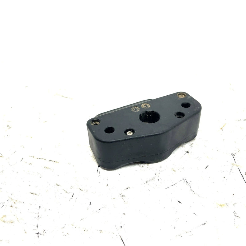 08-13 Kawasaki Teryx 750 KRF750A 4x4 OEM Seat Latch 27016-3758 XK0