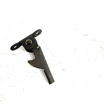 85-89 Yamaha Moto 4 YFM200DX OEM Rear Seat Latch 29U-24776-00-00 AY68