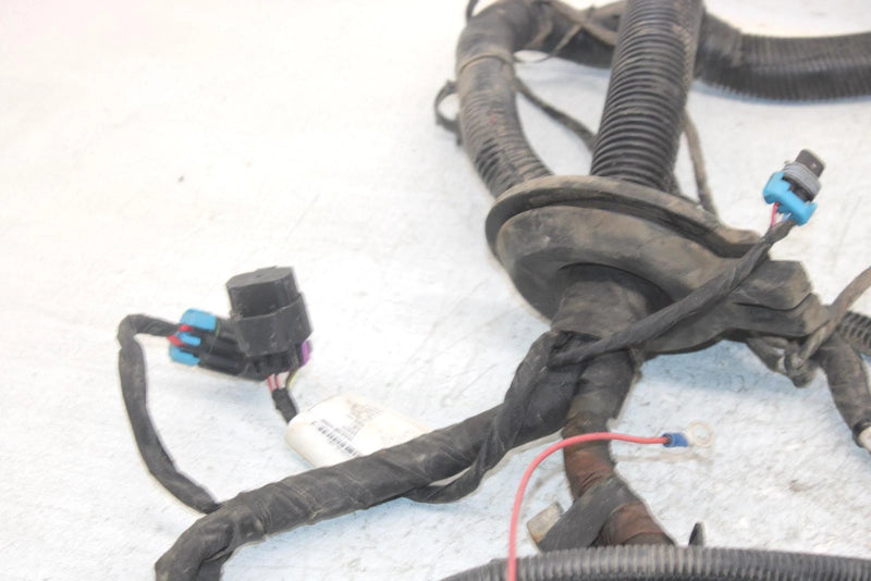 2015 Polaris Ranger 570 Eps Oem Main Wire Harness 2412937 XP5.1