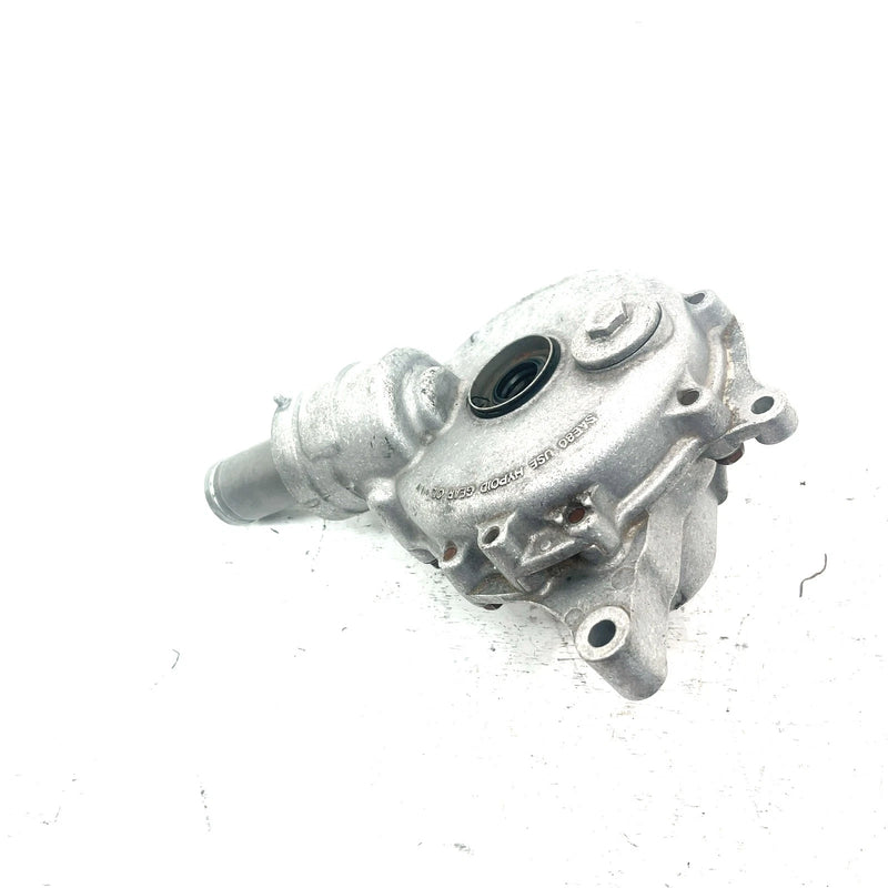 02 Honda Rancher 350 TRX350FM 4x4 S OEM Front Diff Gearcase 41400-HN5-670 AH84