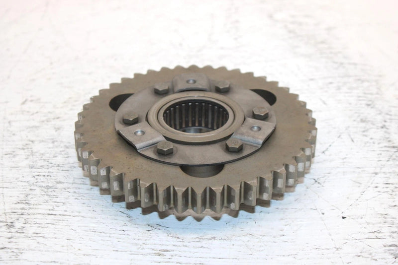 1996 Ski-doo Touring Sle 500 Oem 44T Drive Gear 581095900 SS12