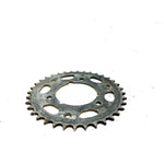 1999 Polaris Scrambler 500 OEM Rear Sprocket 3222109 AP211
