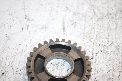 2006 Polaris Predator 500 Oem 29T Reverse Driven Gear 3089652 AP63