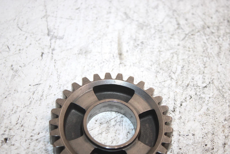 2006 Polaris Predator 500 Oem 29T Reverse Driven Gear 3089652 AP63