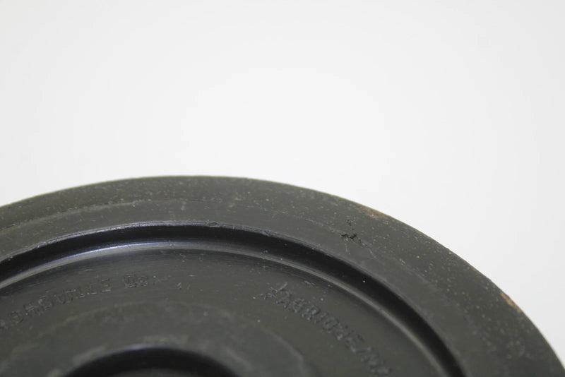 Arctic Cat OEM Black Idler Wheel 6.380 0604-210 Q2256
