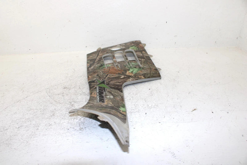 2004 Polaris Sportsman 600 Oem Left Side Panel 5436336-455 AP20