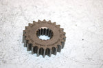06 Ski-doo Gsx 600 Ho Sdi Oem 22T Upper Gear 504091100 SS14