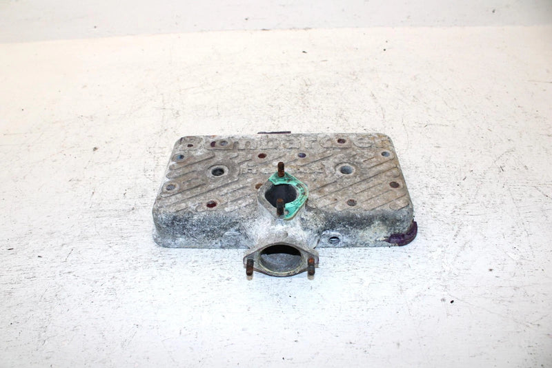 1996 Ski-doo Formula Ss Oem Cylinder Head 420913542 SS7