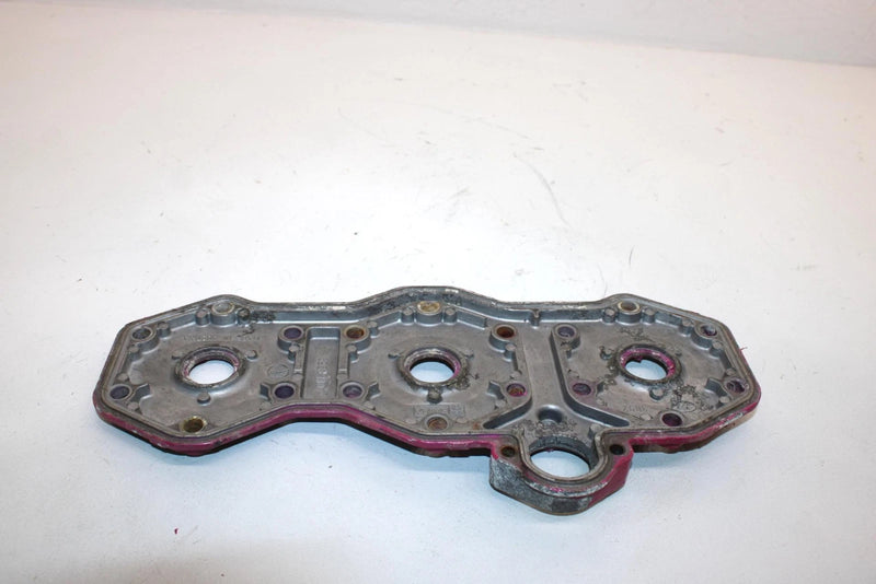 96 Ski-doo Formula Iii 600 Oem Cylinder Head Cover (Magenta) 420923130 SSS1