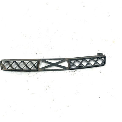 07-09 Can-Am Outlander 650 4x4 XT HO EFI OEM Front Upper Grille 705001901 AB17