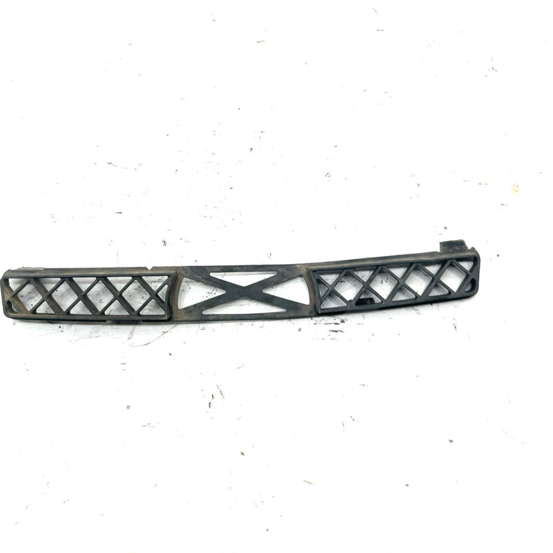 07-09 Can-Am Outlander 650 4x4 XT HO EFI OEM Front Upper Grille 705001901 AB17