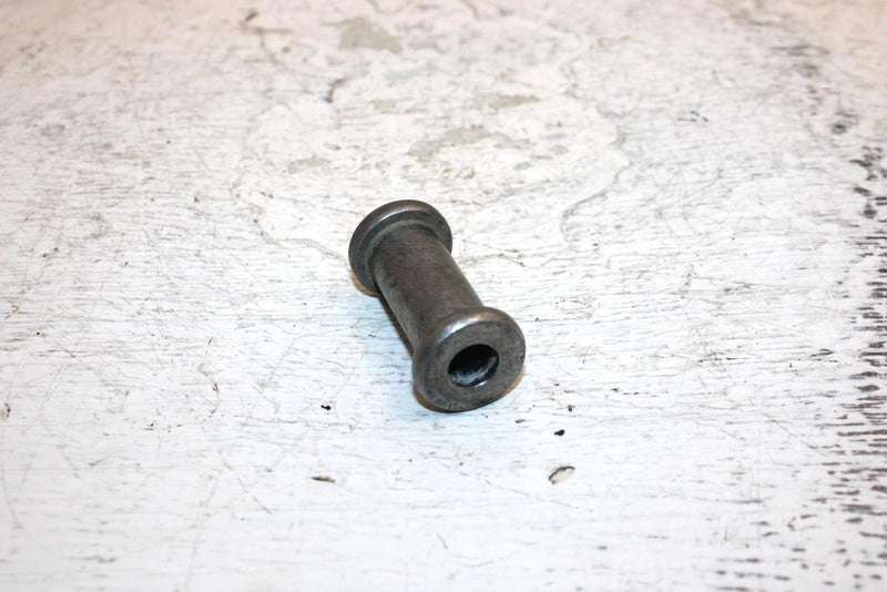 1986 Honda Trx 350 A Fourtrax 4x4 Oem Engine Mount Spacer 50252-HA0-000 AH43