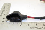 1992 Suzuki King Quad 300 Oem Positive Battery Cable 33820-19B02 AS19