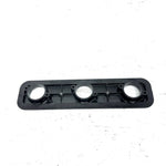 1996 Polaris SLTX OEM Intake Silencer Plate 5630546 JP44