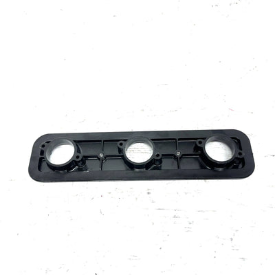 1996 Polaris SLTX OEM Intake Silencer Plate 5630546 JP44