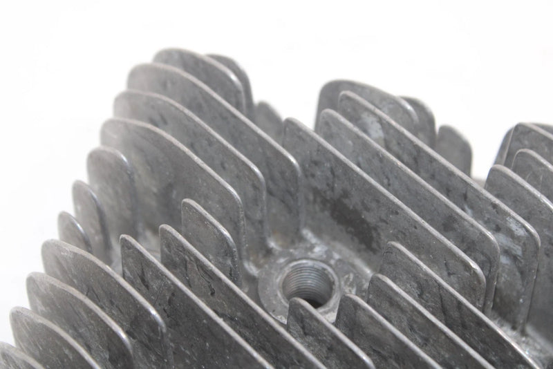 Yamaha Oem Cylinder Head 8R6-11111-00-00 B91