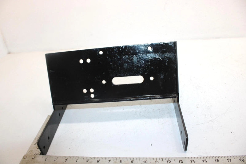 1999 Polaris Big Boss 500 Aftermarket Winch Mount AP71