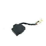 88-95 Kawasaki Bayou 220 OEM CDI ECU ECM Ignition Box 21119-1226 AK33