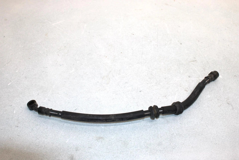 06 Honda Trx 350 Fe A  Oem Front Upper Soft Line 45126-HN5-N01 AH24
