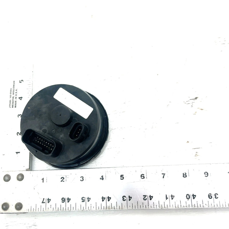 2003 Polaris Sportsman 600 OEM Speedometer (Broken Screen) 3280425 AP234