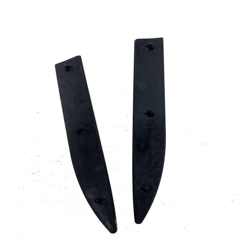 2000 Polaris Genesis FFI OEM Sponson Cover Set 5433486-070 5433487-070 JP51