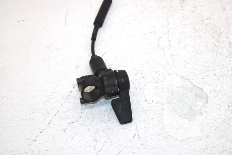 2008 Arctic Cat 650 Auto Trans 4x4 Trv Oem Diff Lock Lever 0502-527 AA6