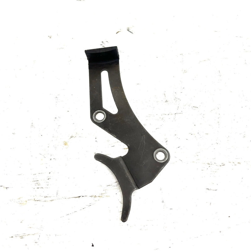 2012 Yamaha Grizzly 550 YFM550 4x4 OEM Chain Stopper Guide 3B4-12221-01-00 AY65