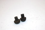 1994 Polaris 440 L/c Oem Pipe Dampner Pair 5410467 SP74