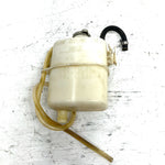 19-22 Can-Am Defender HD10 OEM Coolant Overflow Tank 709201323 XB0.1