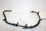 2002 Honda Foreman Rubicon 500 Oem Front Lower Brake Line 45127-HN2-003 AH53
