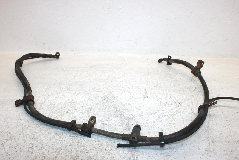 2002 Honda Foreman Rubicon 500 Oem Front Lower Brake Line 45127-HN2-003 AH53