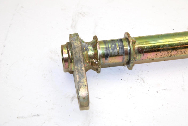 2002 Yamaha Sx Viper Oem Steering Stem Shaft Column 8EG-23813-00-00 B221