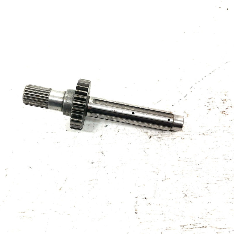 05 Honda Foreman 500 4x4 OEM Transmission Countershaft 23221-HP0-A00 AH90