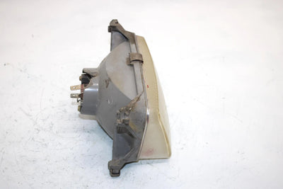 91 Polaris Trail Boss 350l 4x4 Oem Headlight 4032038 AP15