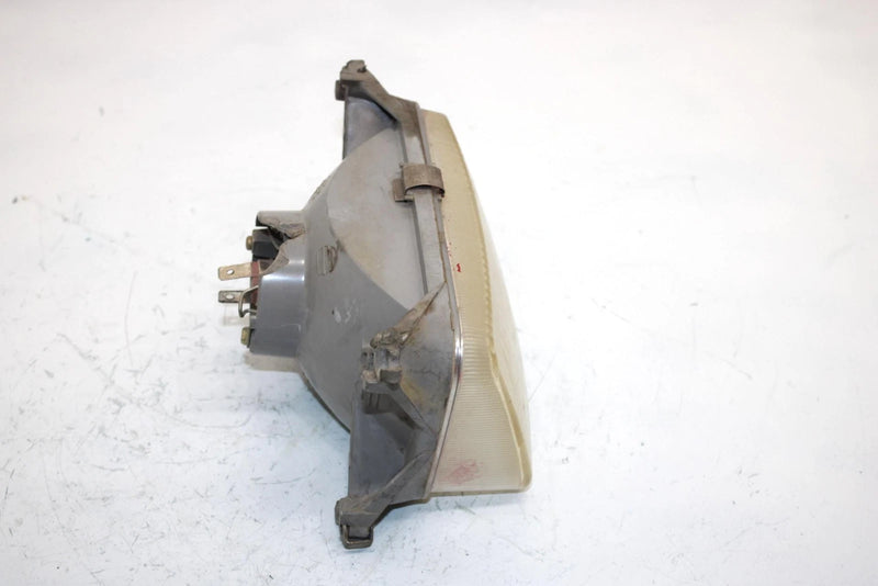 91 Polaris Trail Boss 350l 4x4 Oem Headlight 4032038 AP15