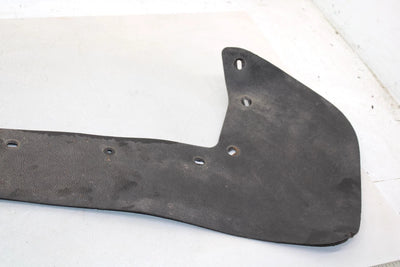 1994 Polaris 400l Oem Rear Right Mud Flap 5850110 AP0