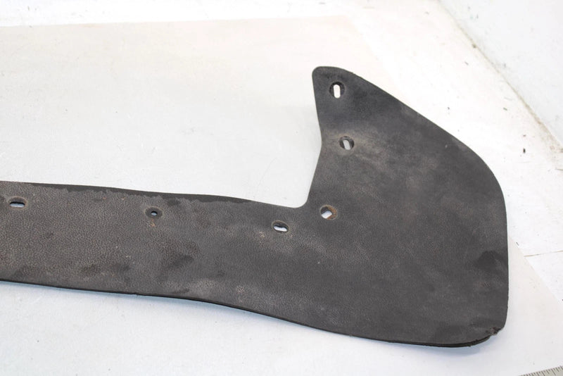 1994 Polaris 400l Oem Rear Right Mud Flap 5850110 AP0