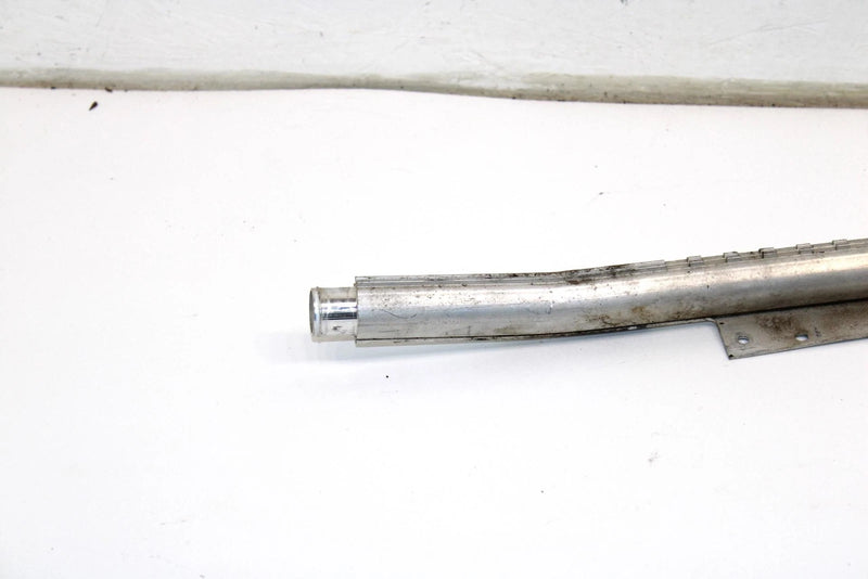 11 Polaris Turbo Iq Oem Right Heat Exchanger 5136126 SP177