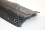 03 Bombardier Quest 650 Oem Left Front CV Shield 706200180 AB1.1