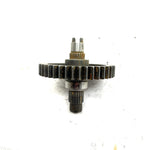 2003 Arctic Cat 400 4x4 Automatic OEM Sub Output Shaft 3402-666 AA35